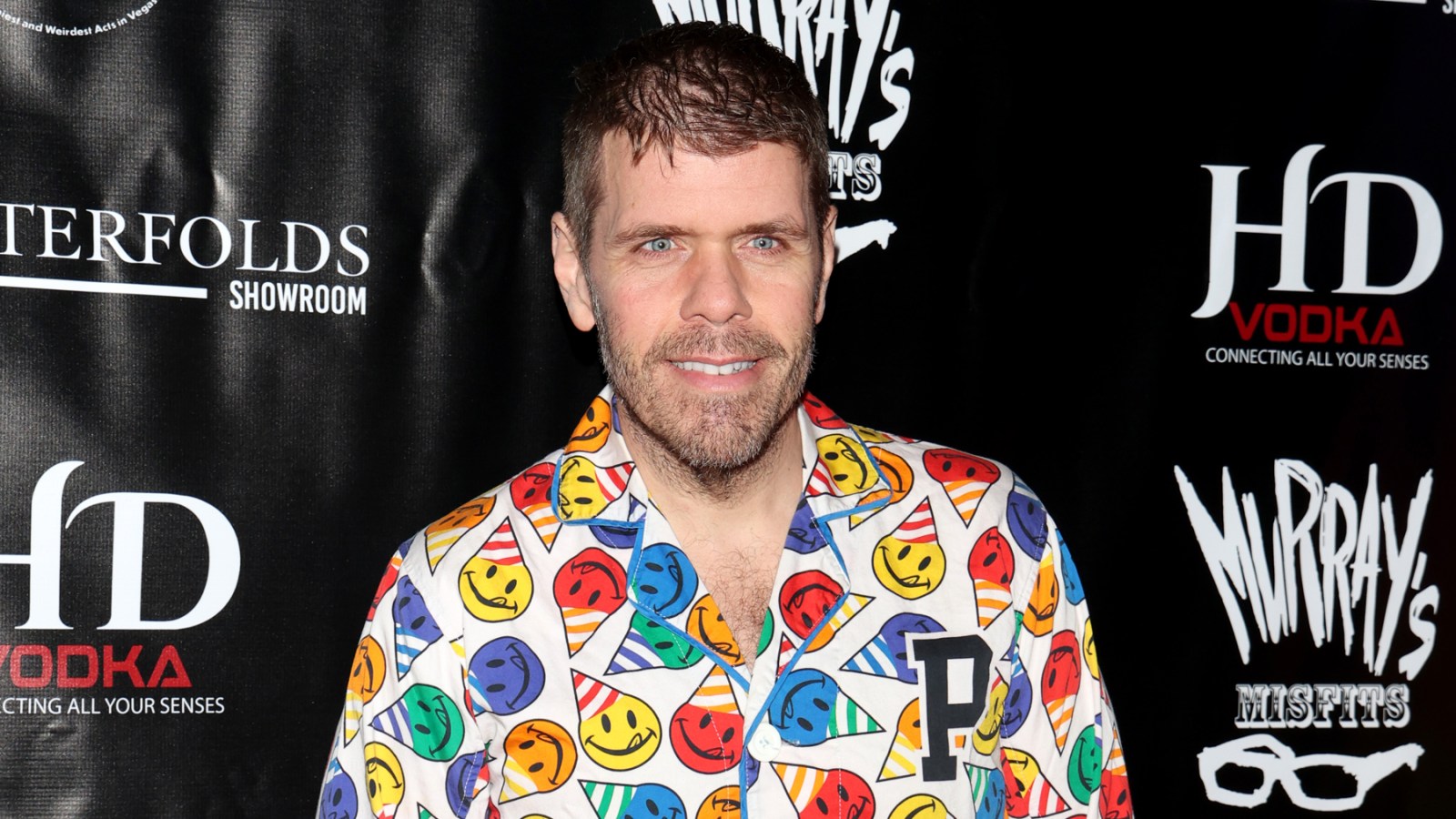 Perez Hilton