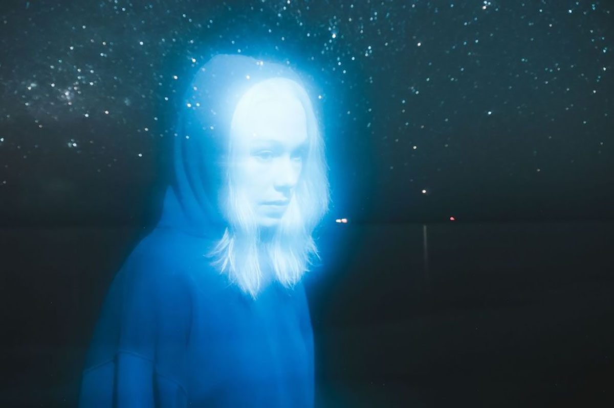 Phoebe Bridgers