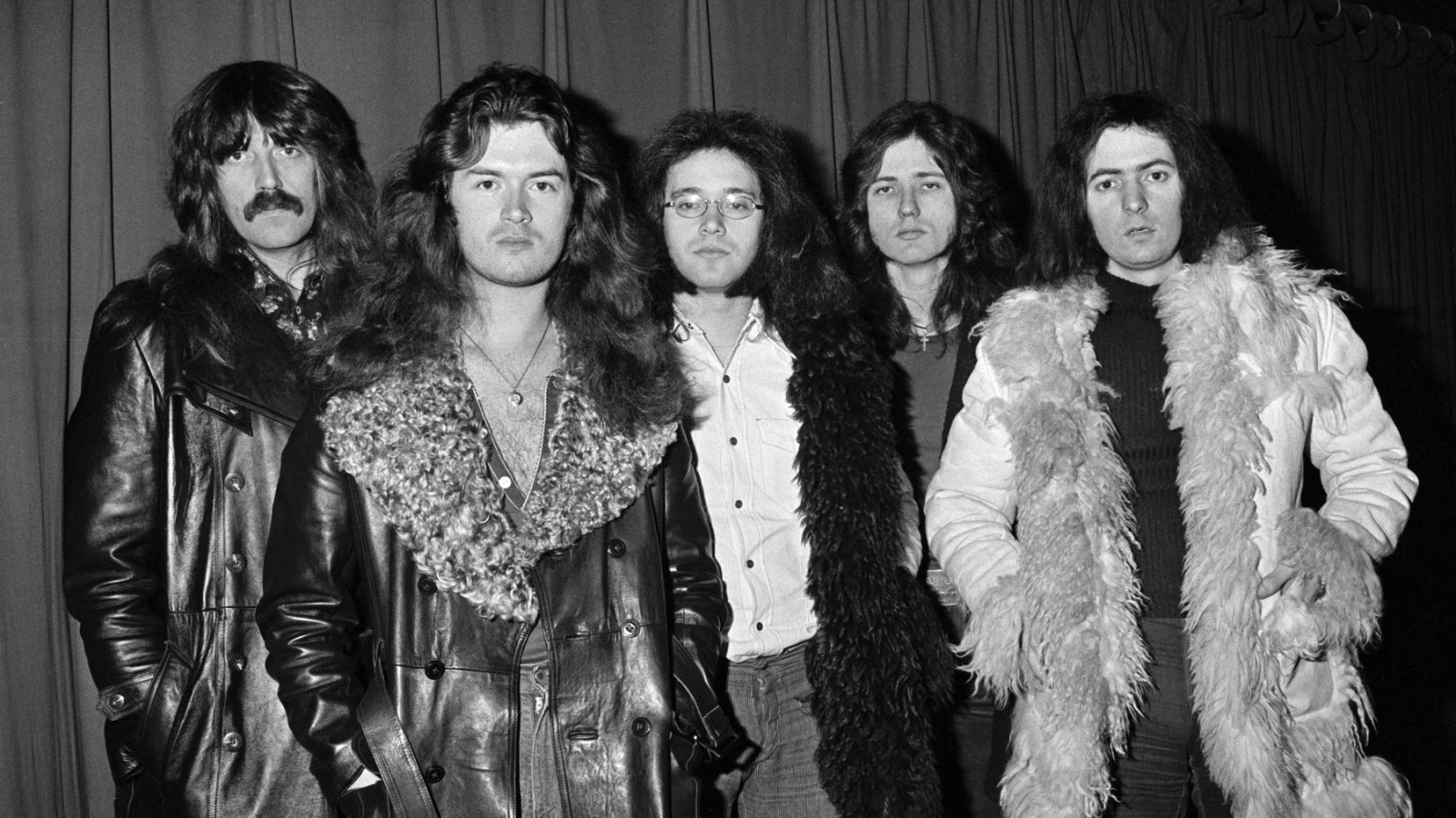 Deep Purple
