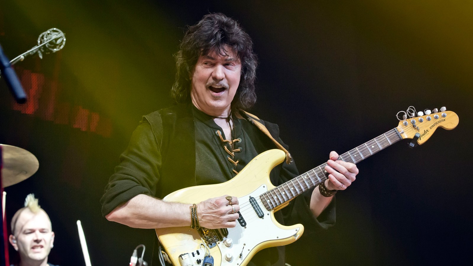 Ritchie Blackmore