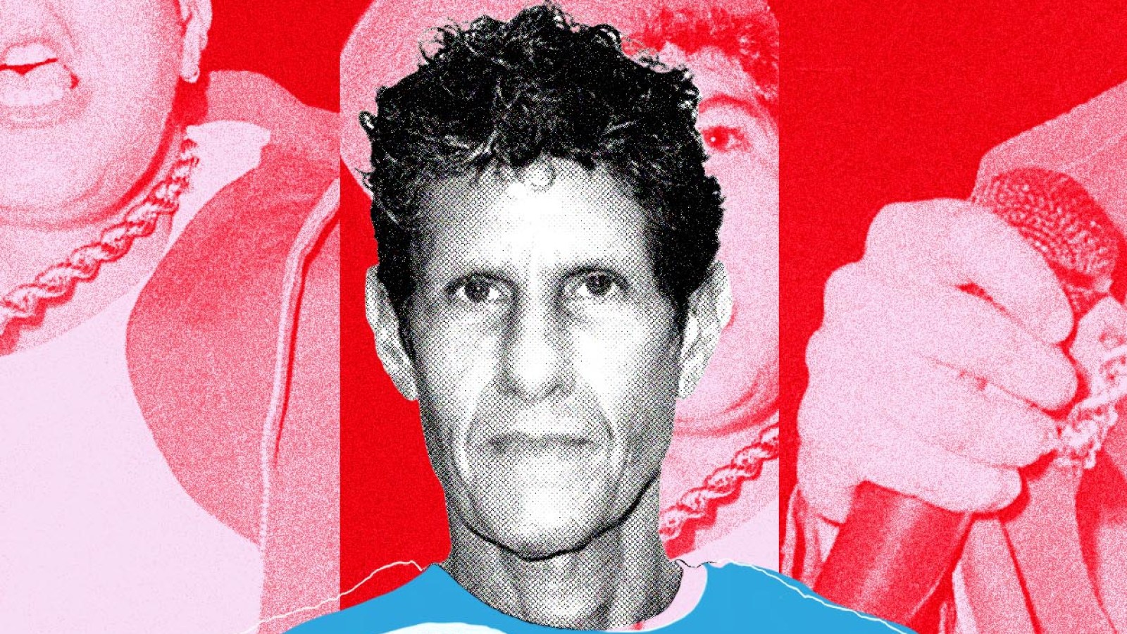 Mike D
