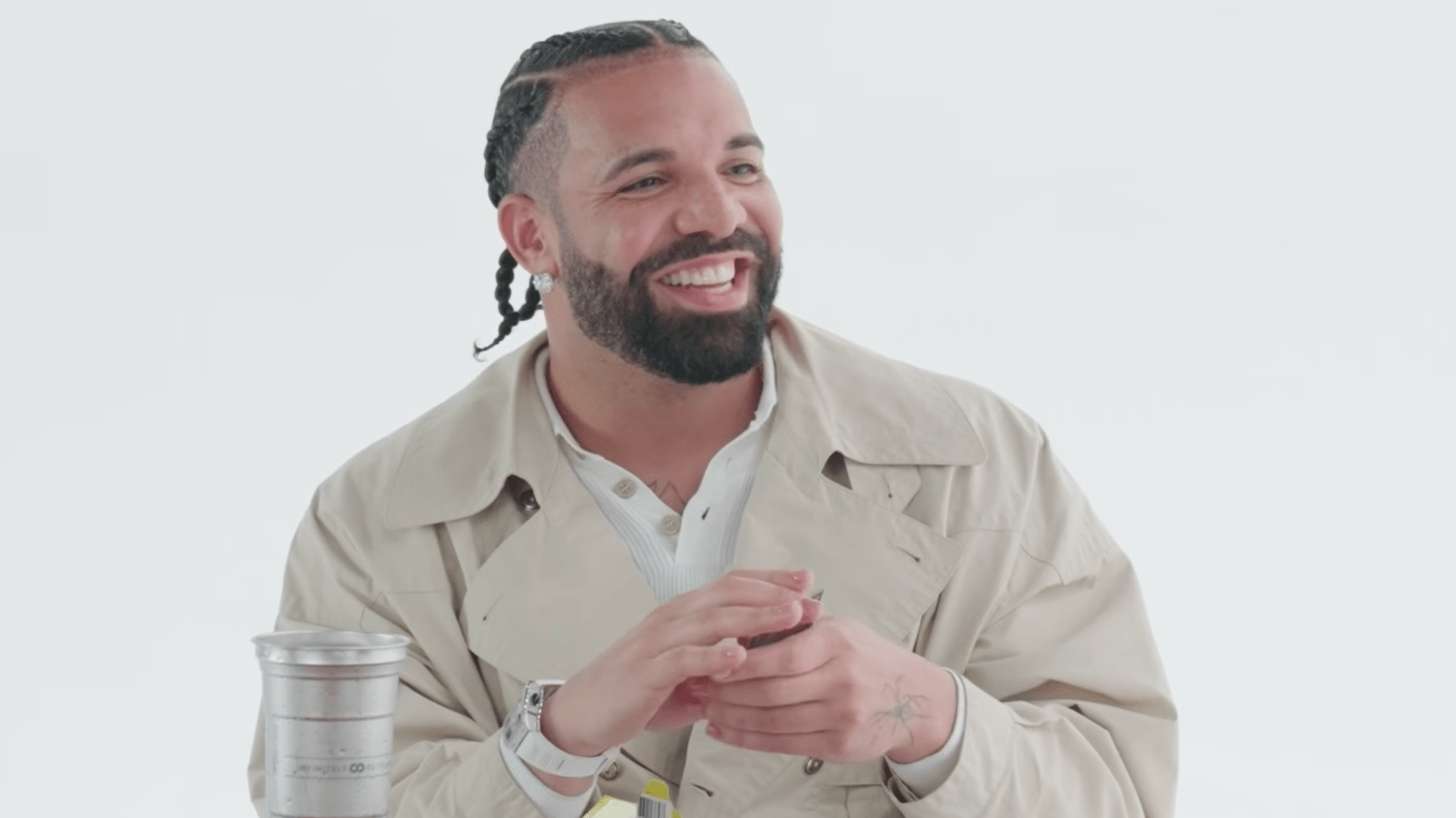 Drake