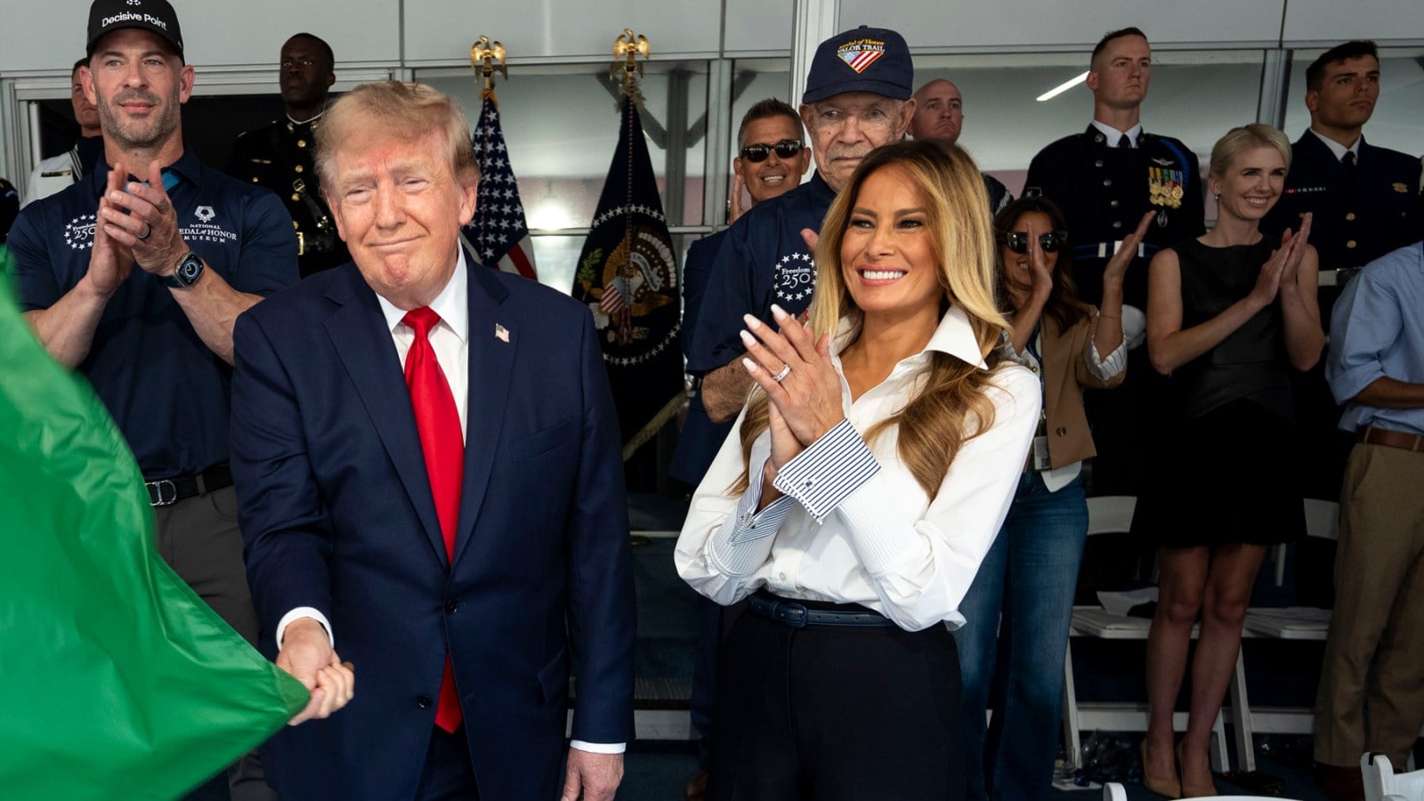 Trumps