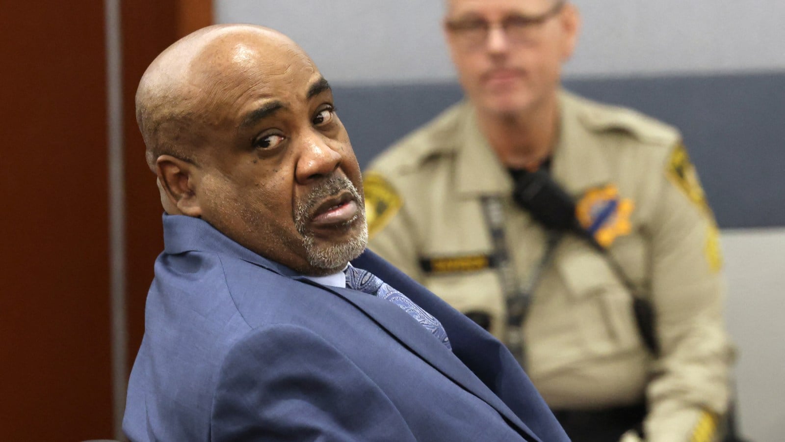 Tupac trial