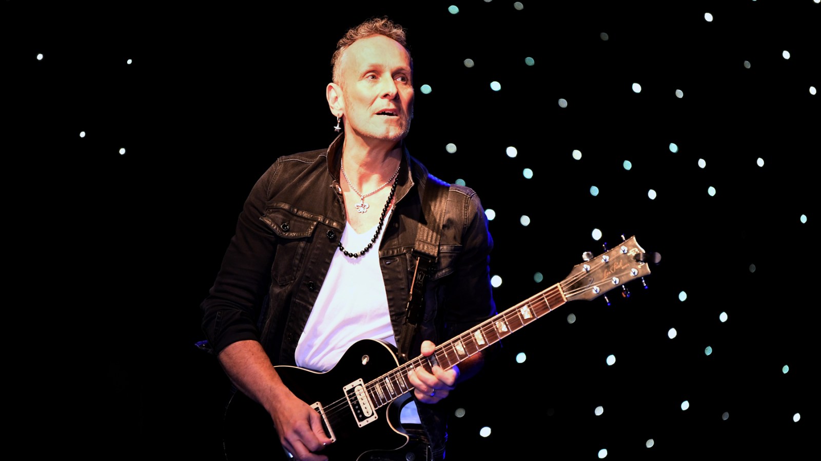 Vivian Campbell