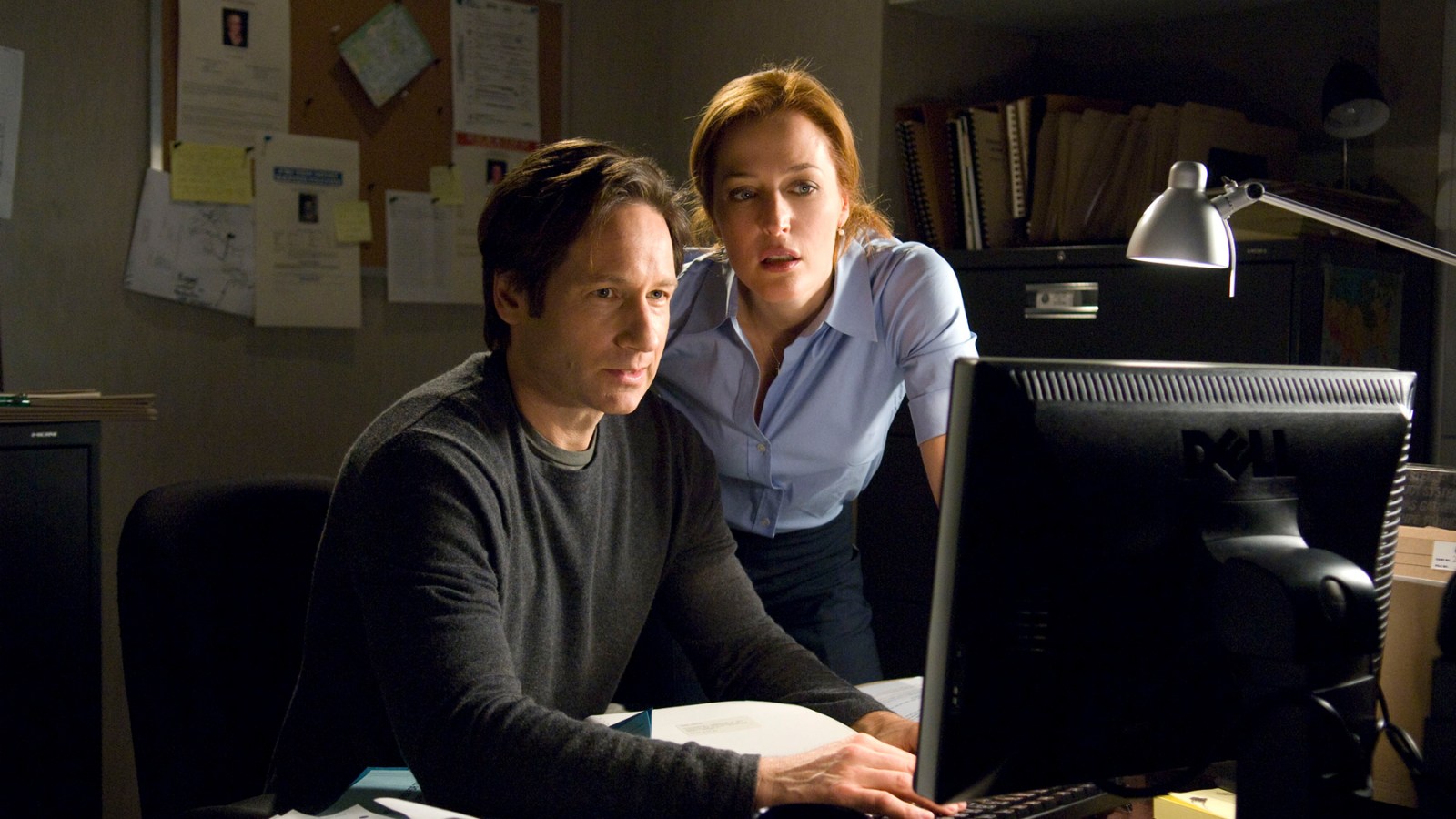 The X-Files