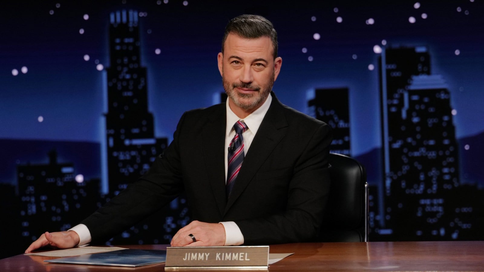 Kimmel