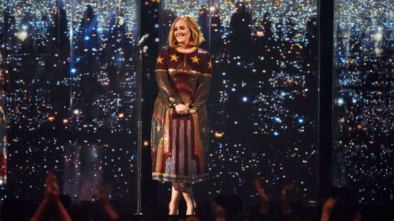 Adele