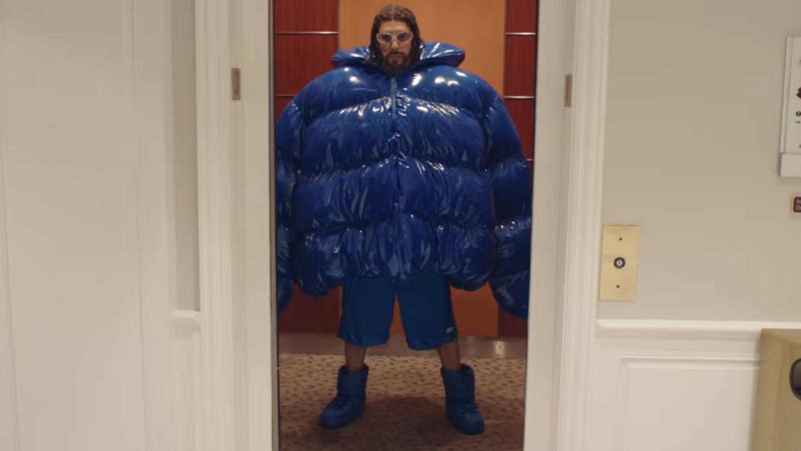 Ali G