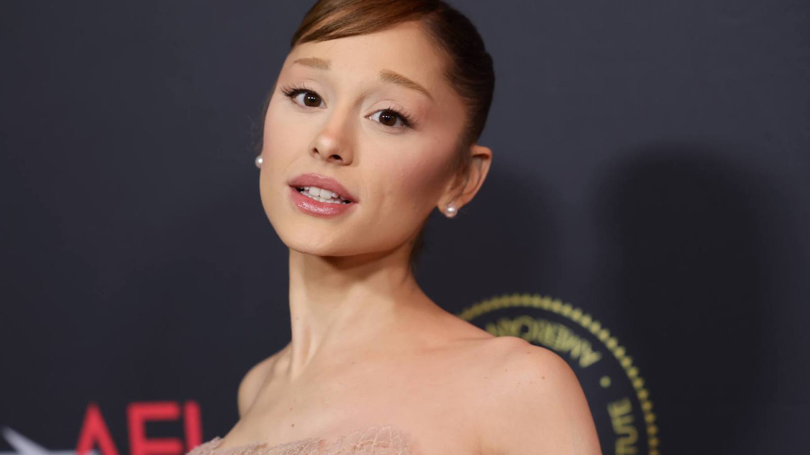 Ariana Grande