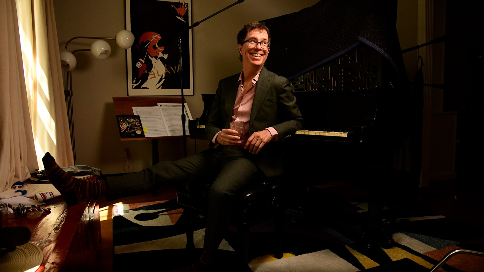 Ben Folds