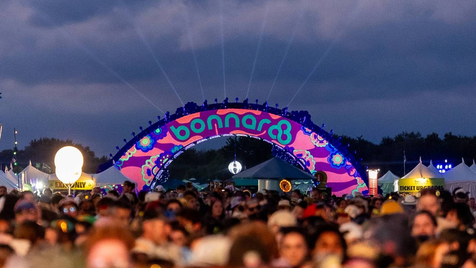 Bonnaroo