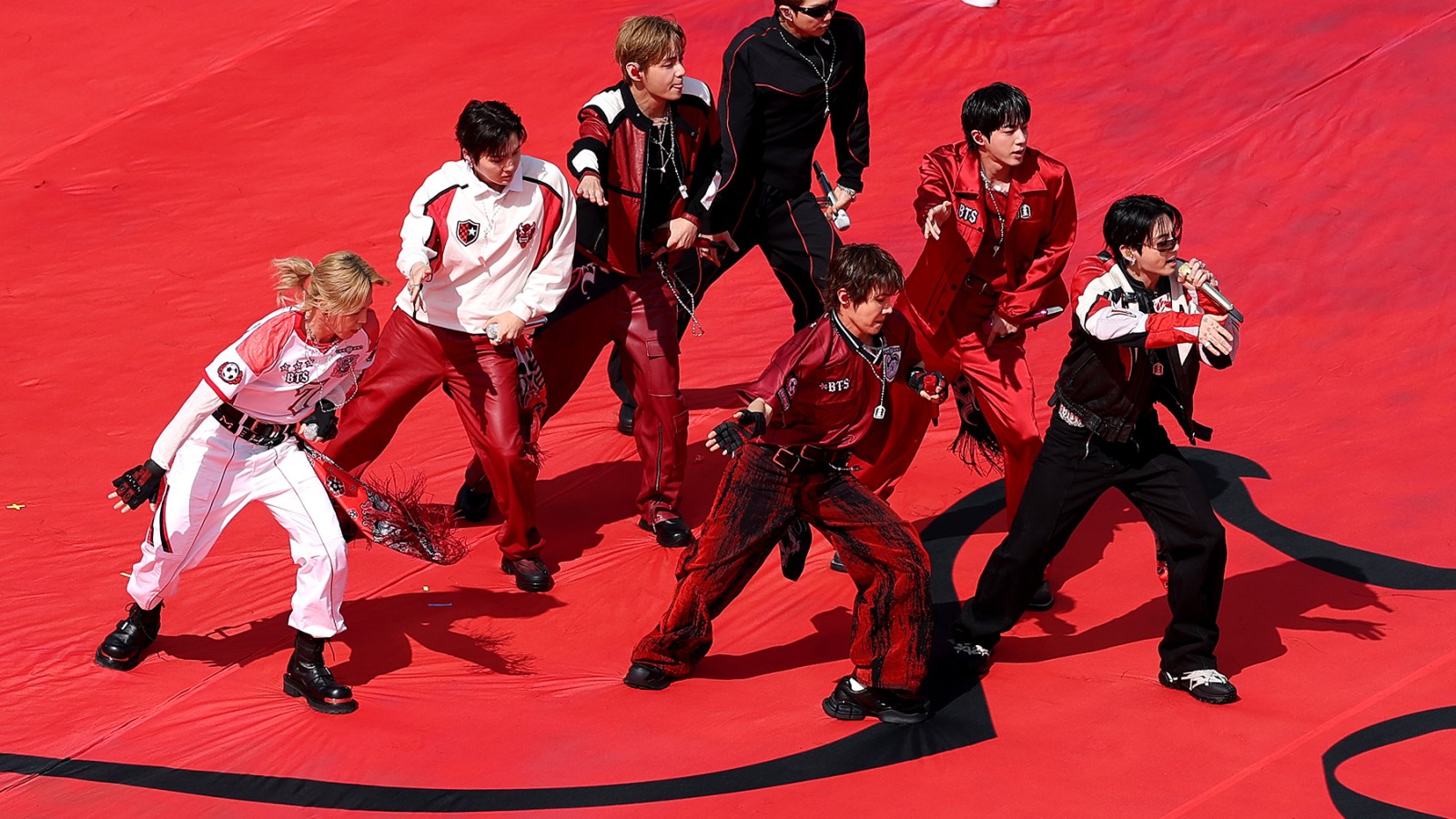 BTS
