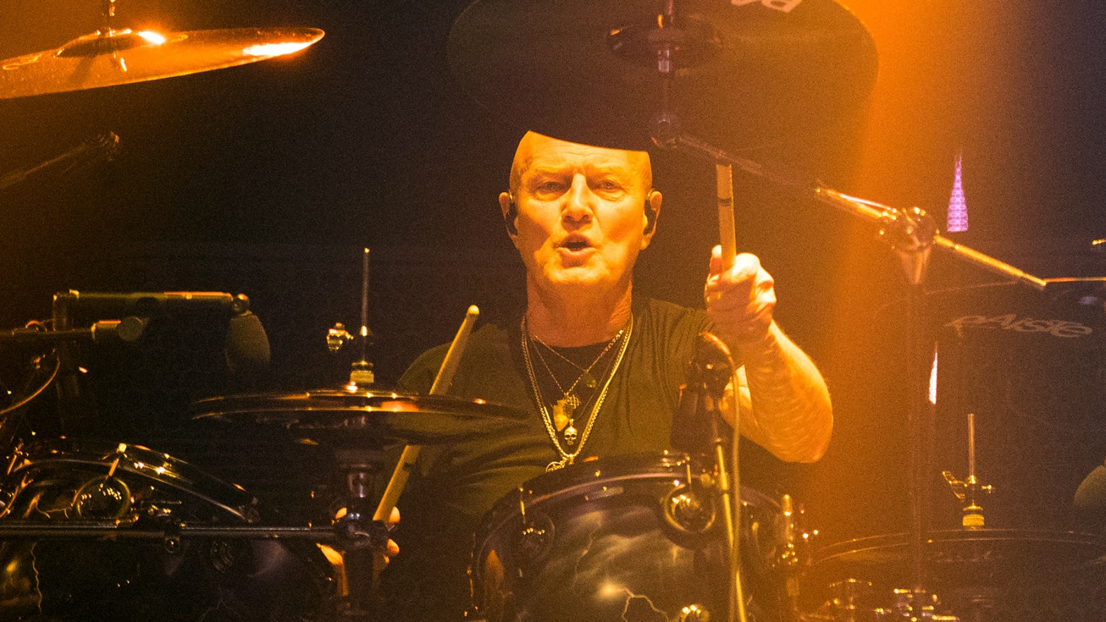Chris Slade