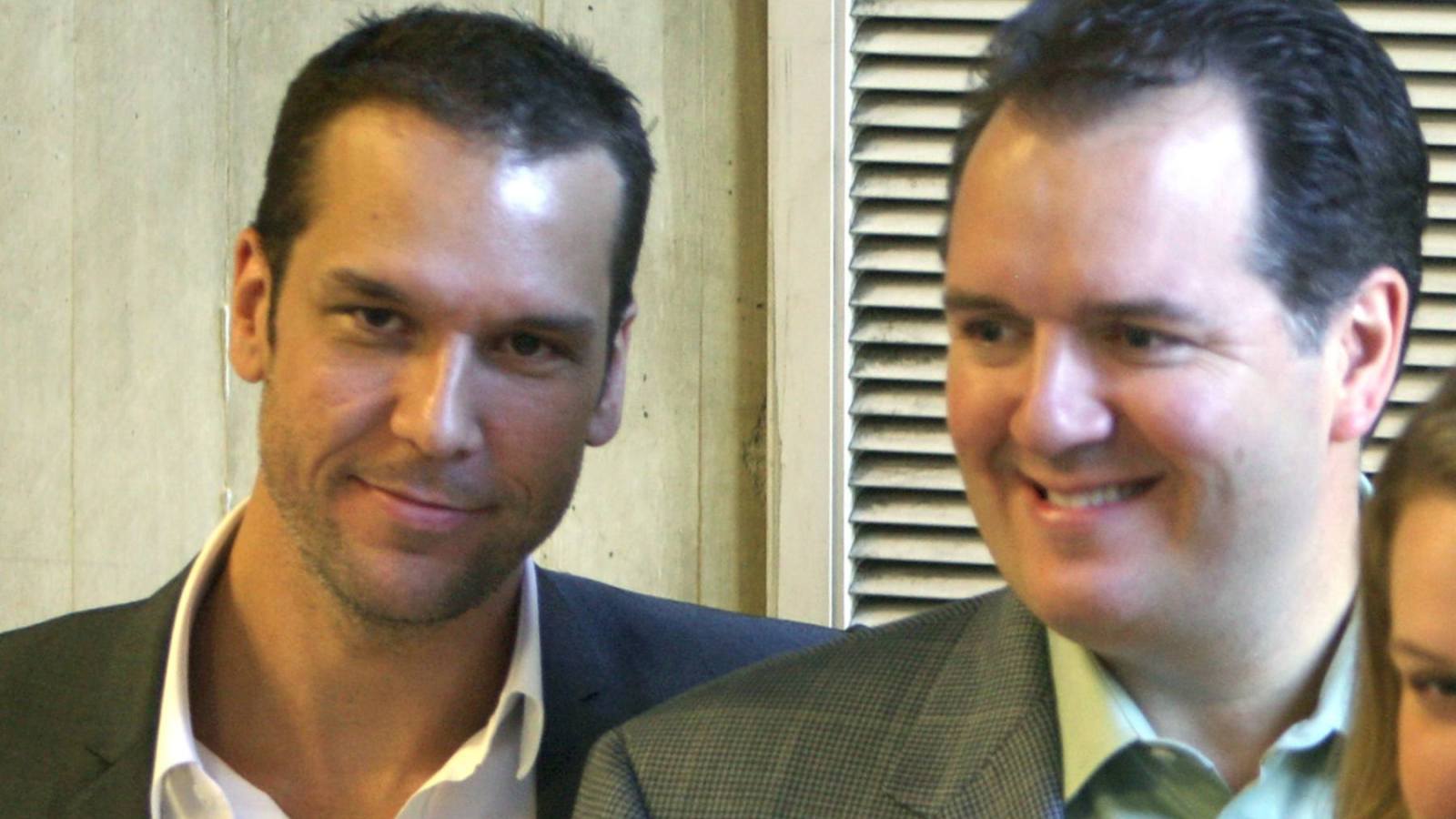Dane Cook