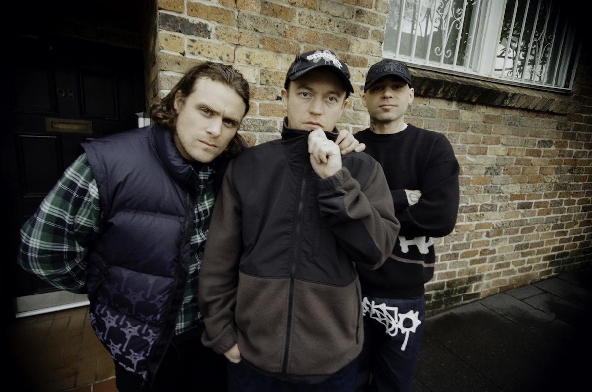 DMA'S