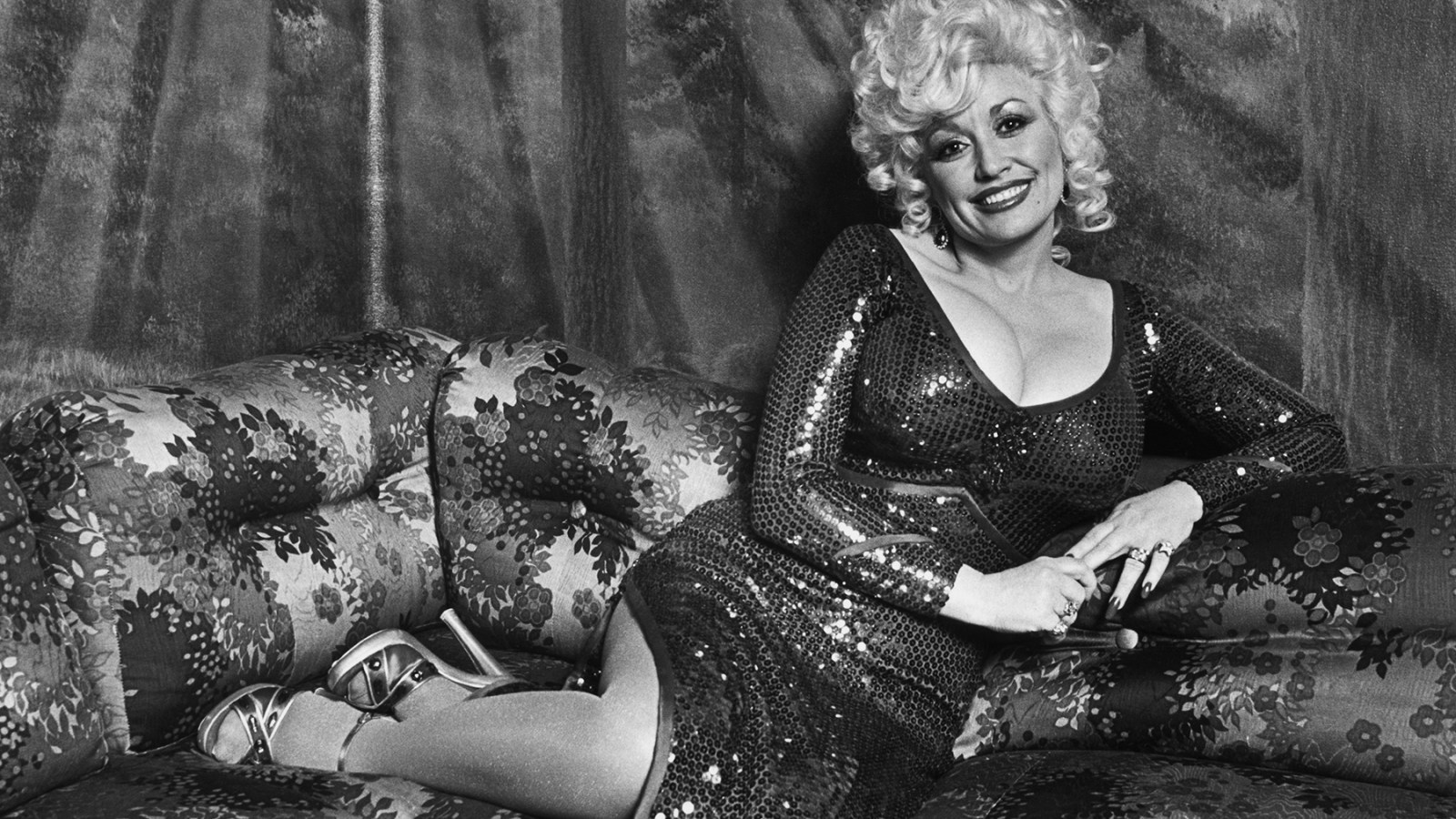 Dolly Parton