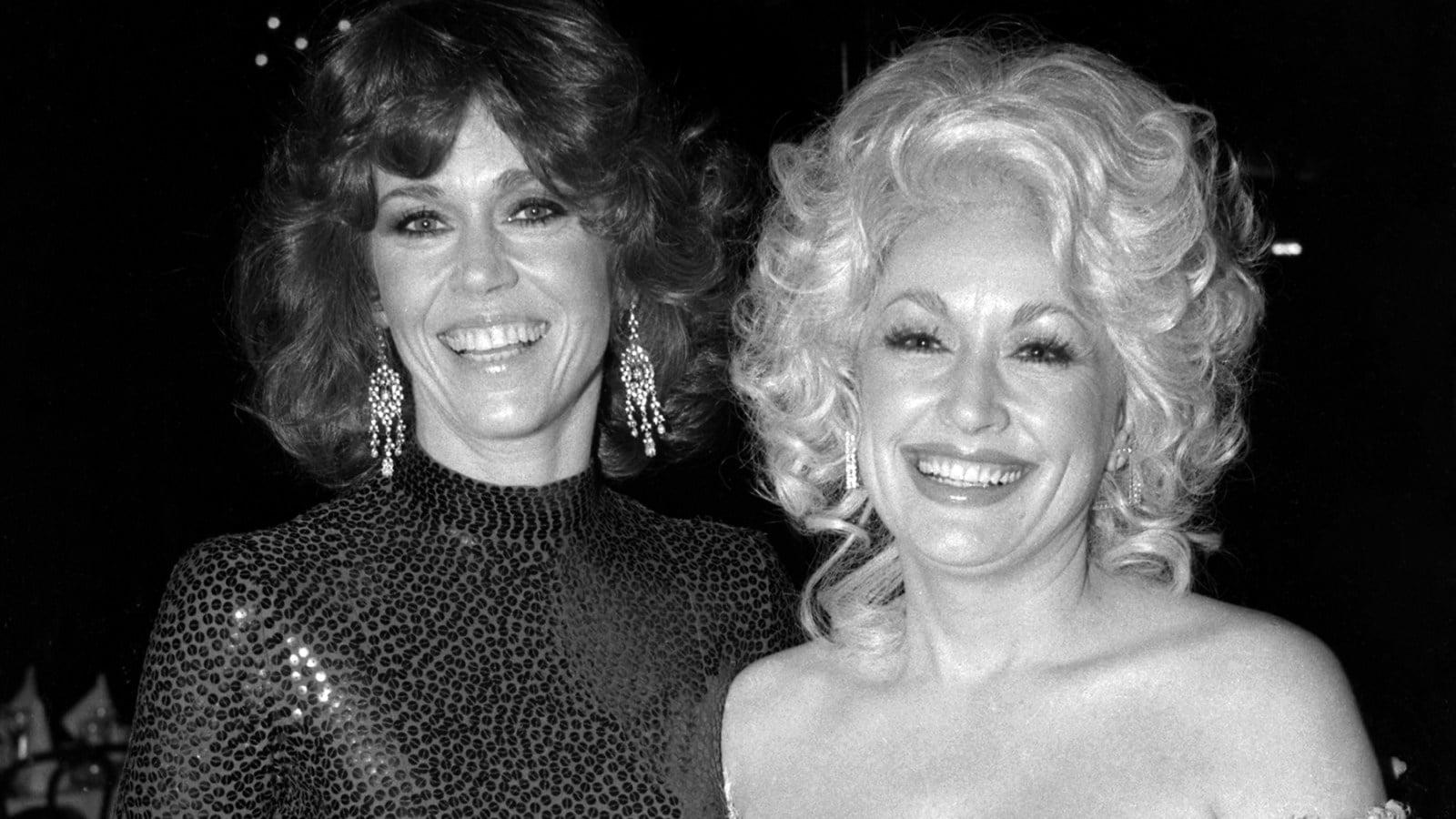 Fonda Parton