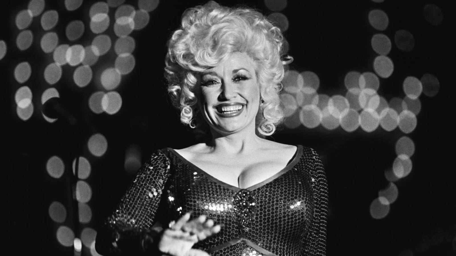 Dolly Parton