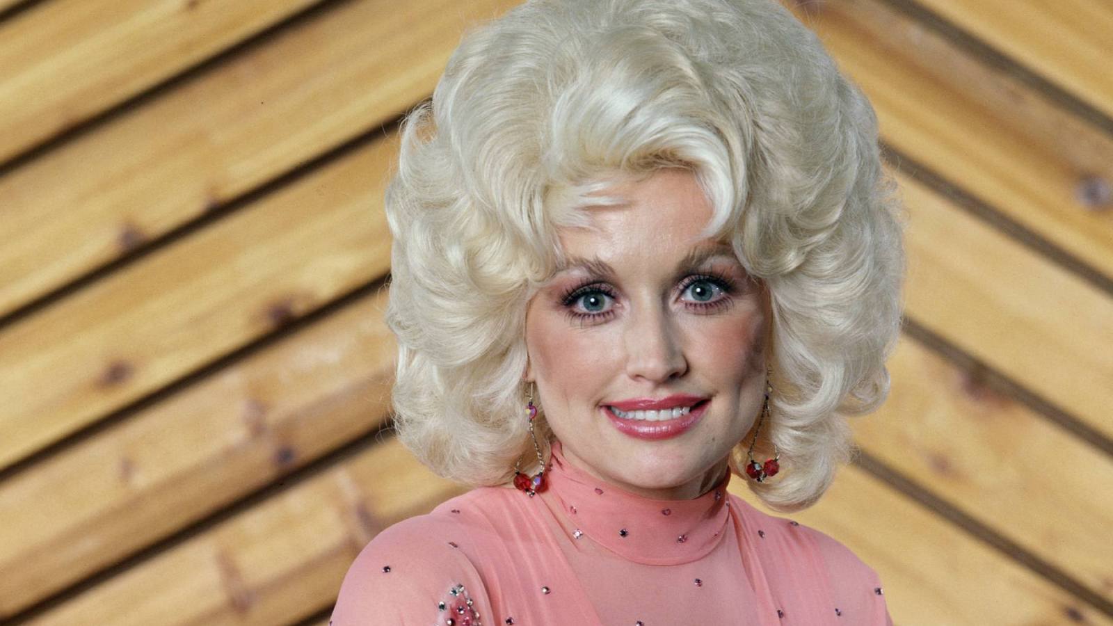 Dolly Parton