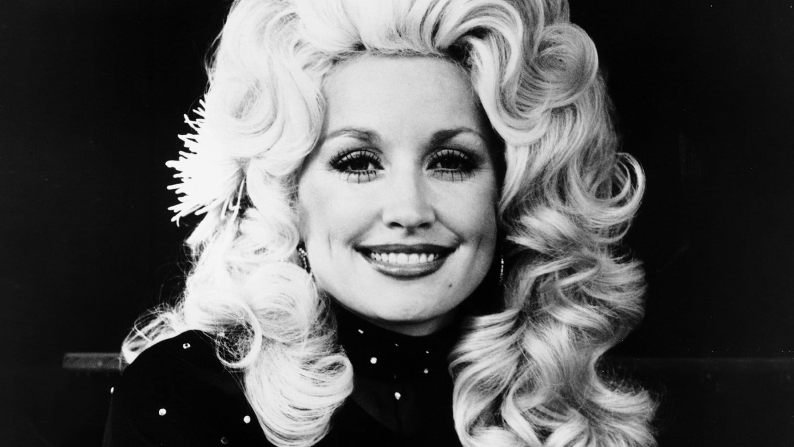 Dolly Parton