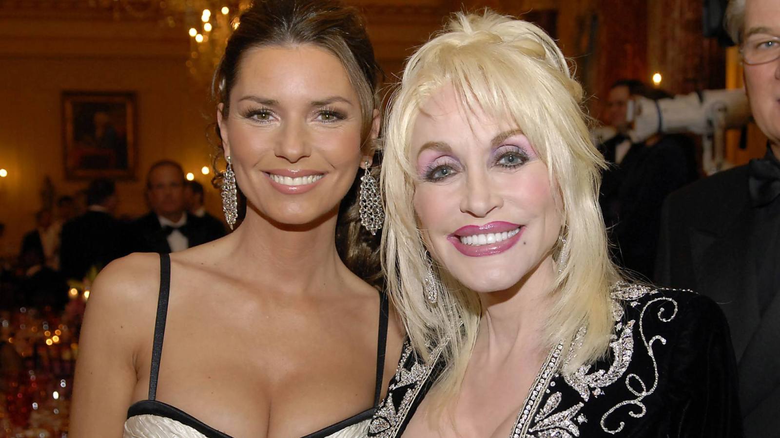 Twain Parton