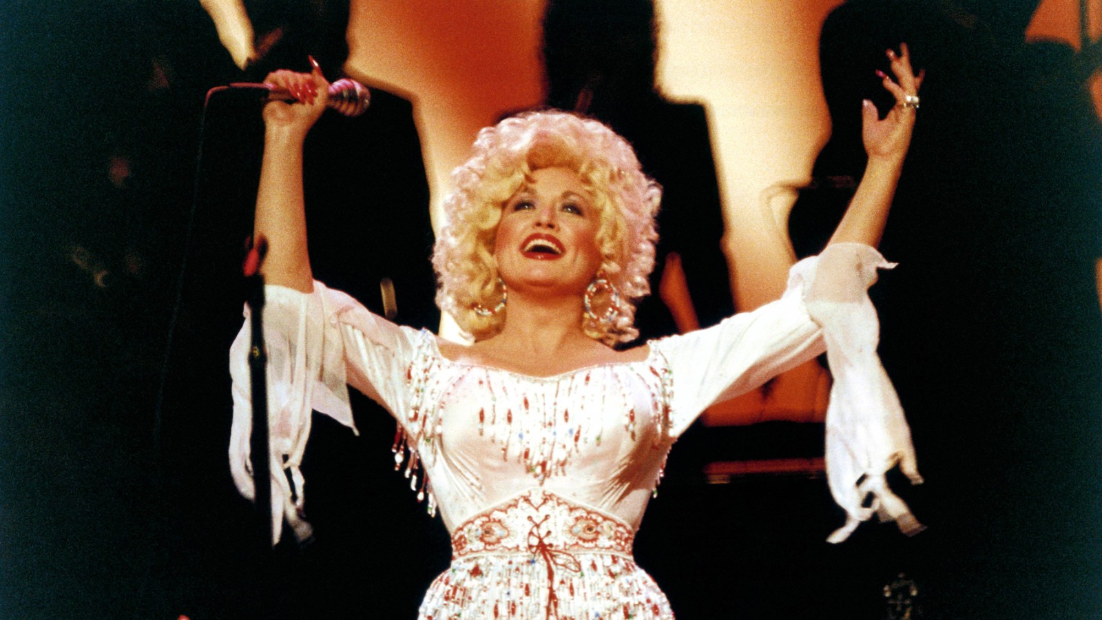 Dolly Parton