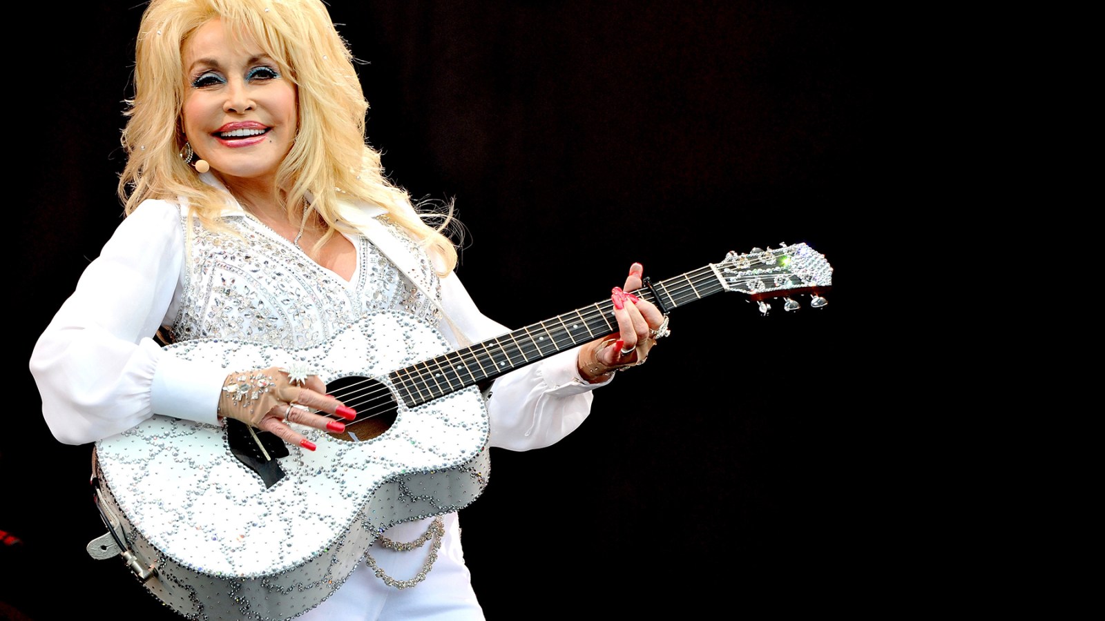 Dolly Parton
