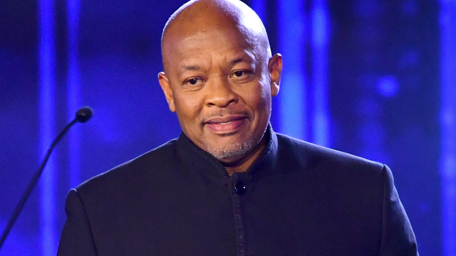 Dr Dre