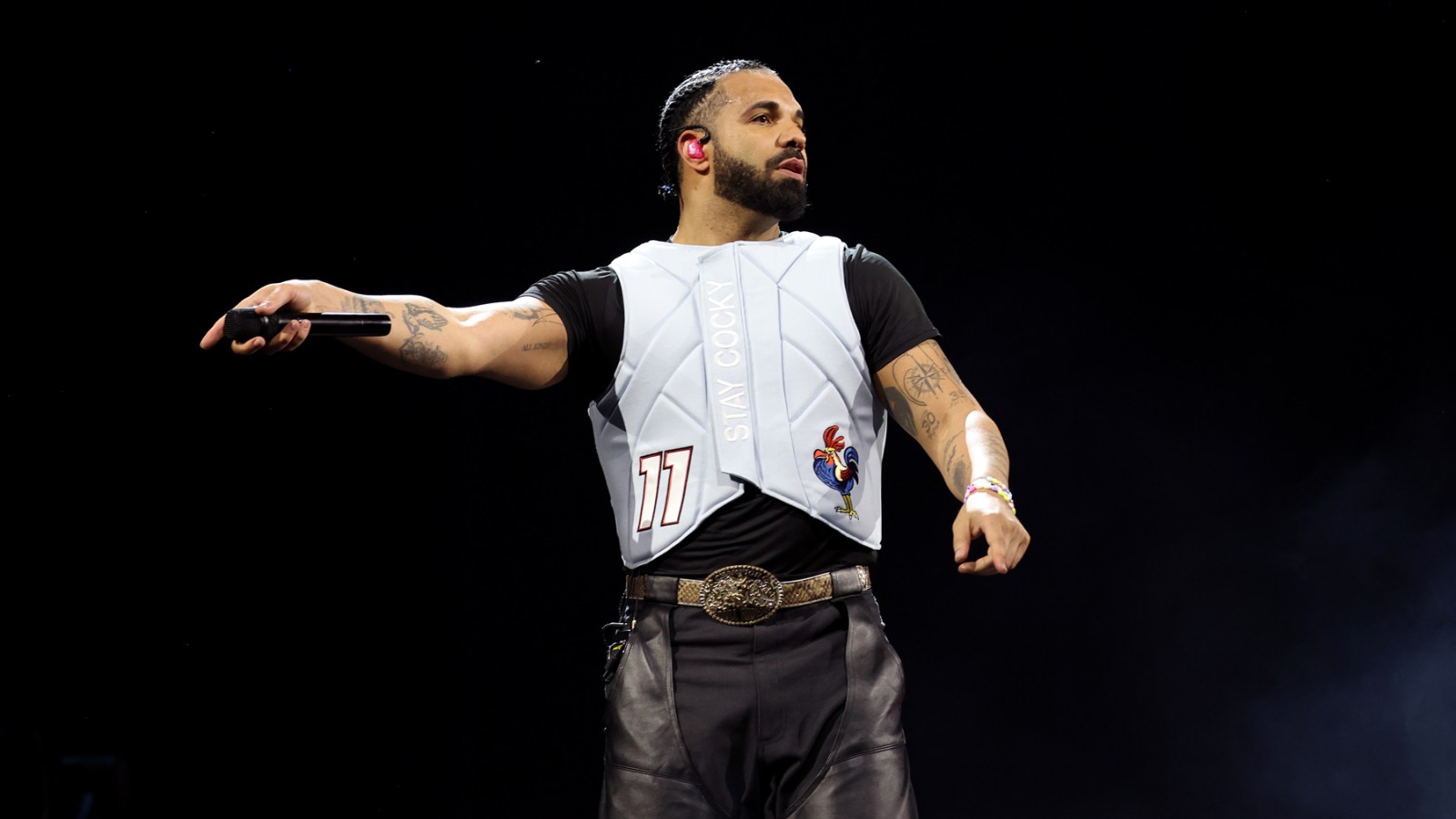 Drake