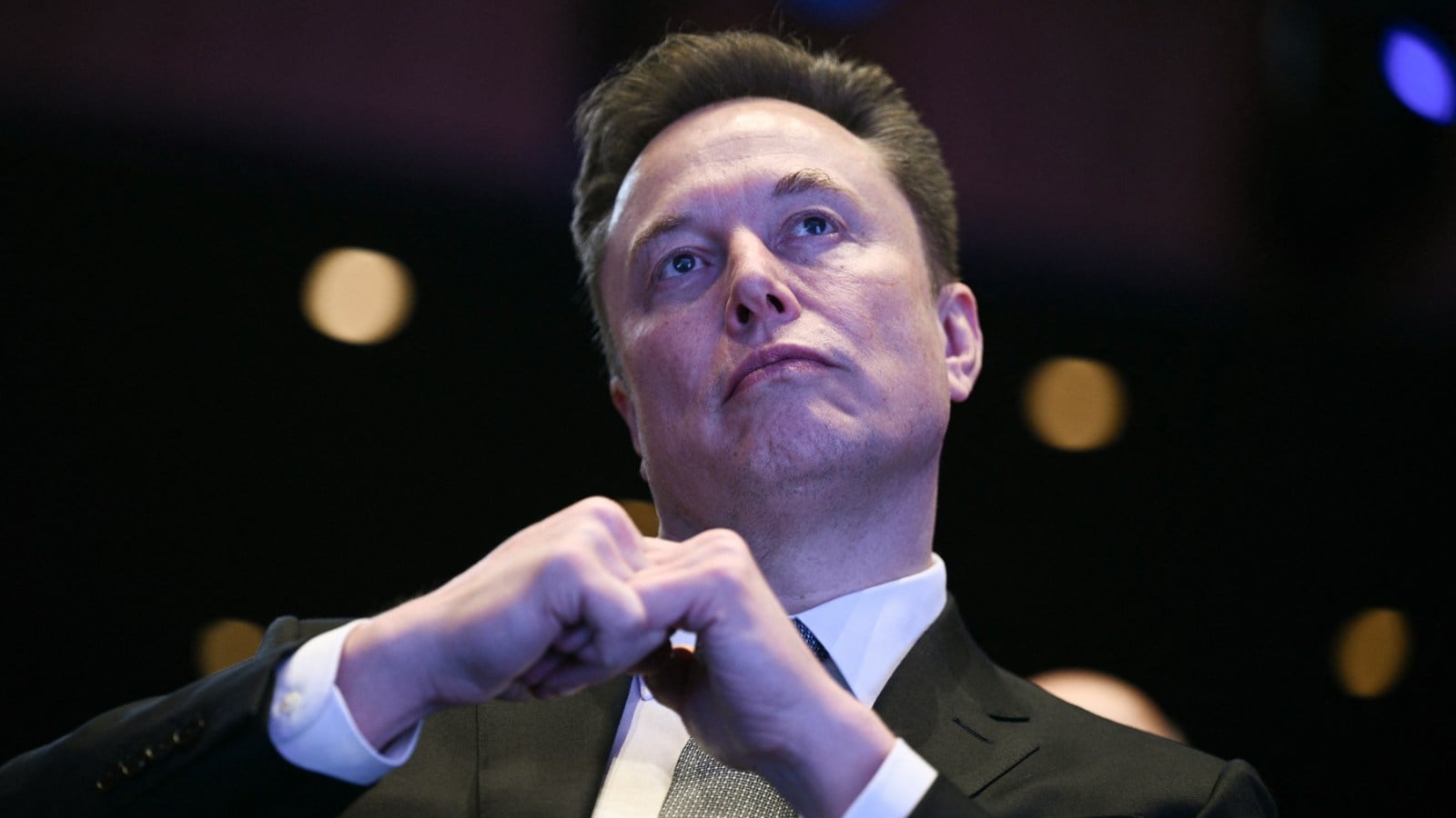 Musk