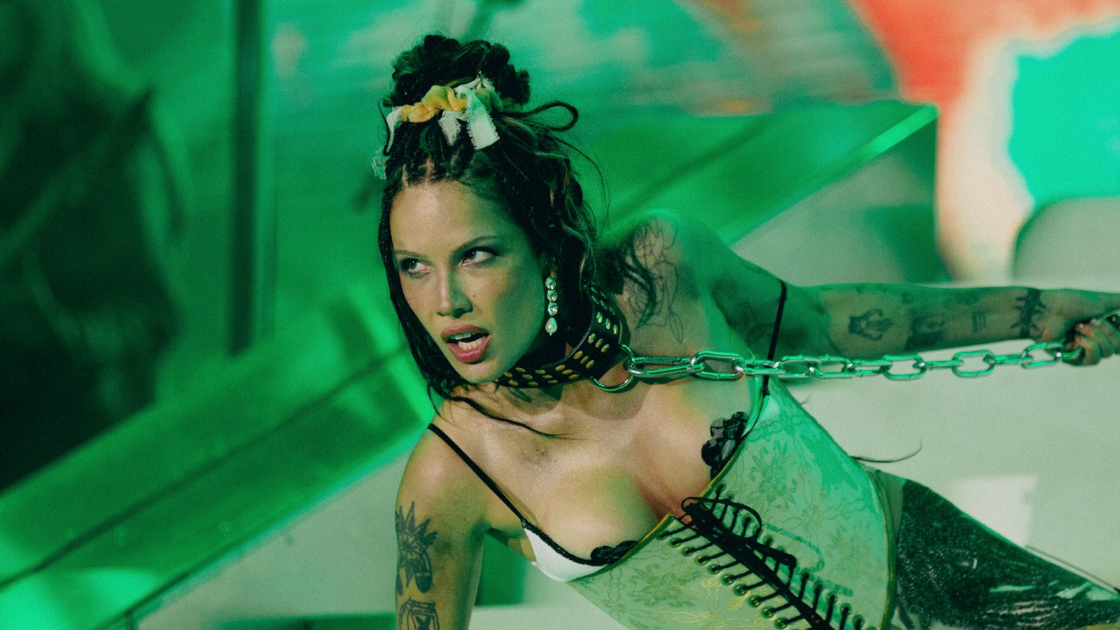 Halsey