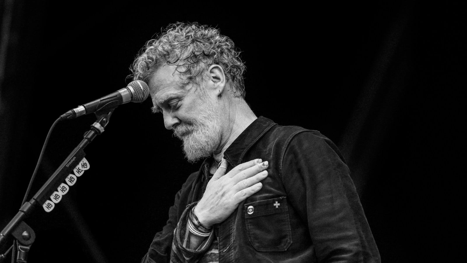 Glen Hansard