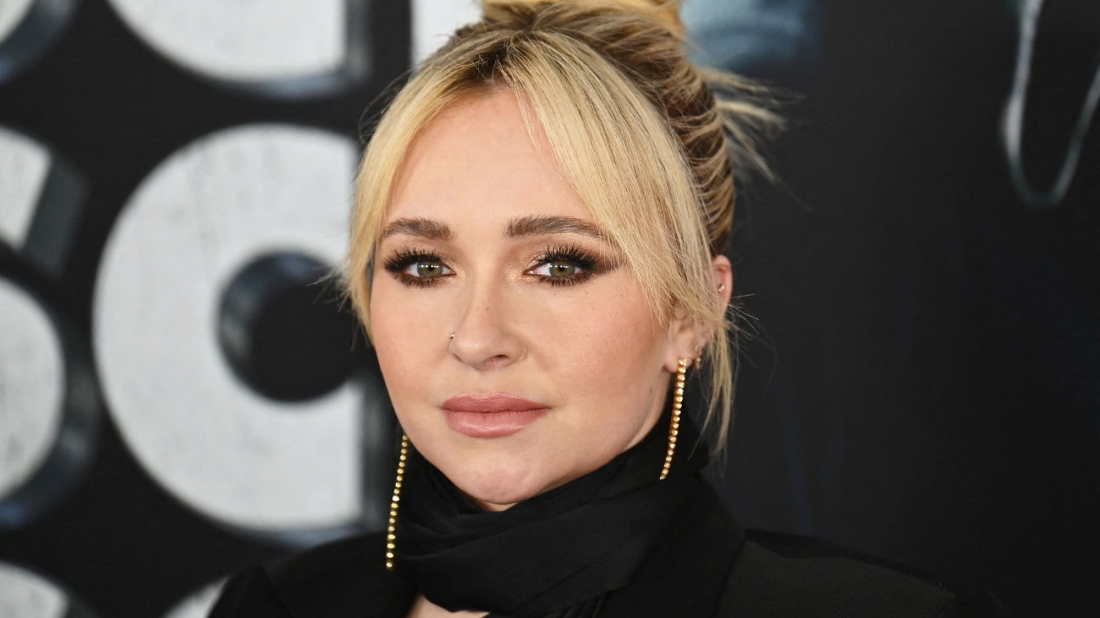 Hayden Panettiere