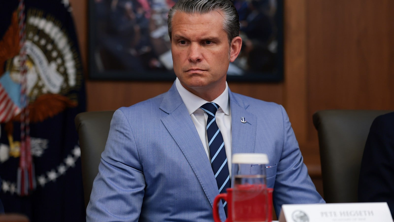 Hegseth