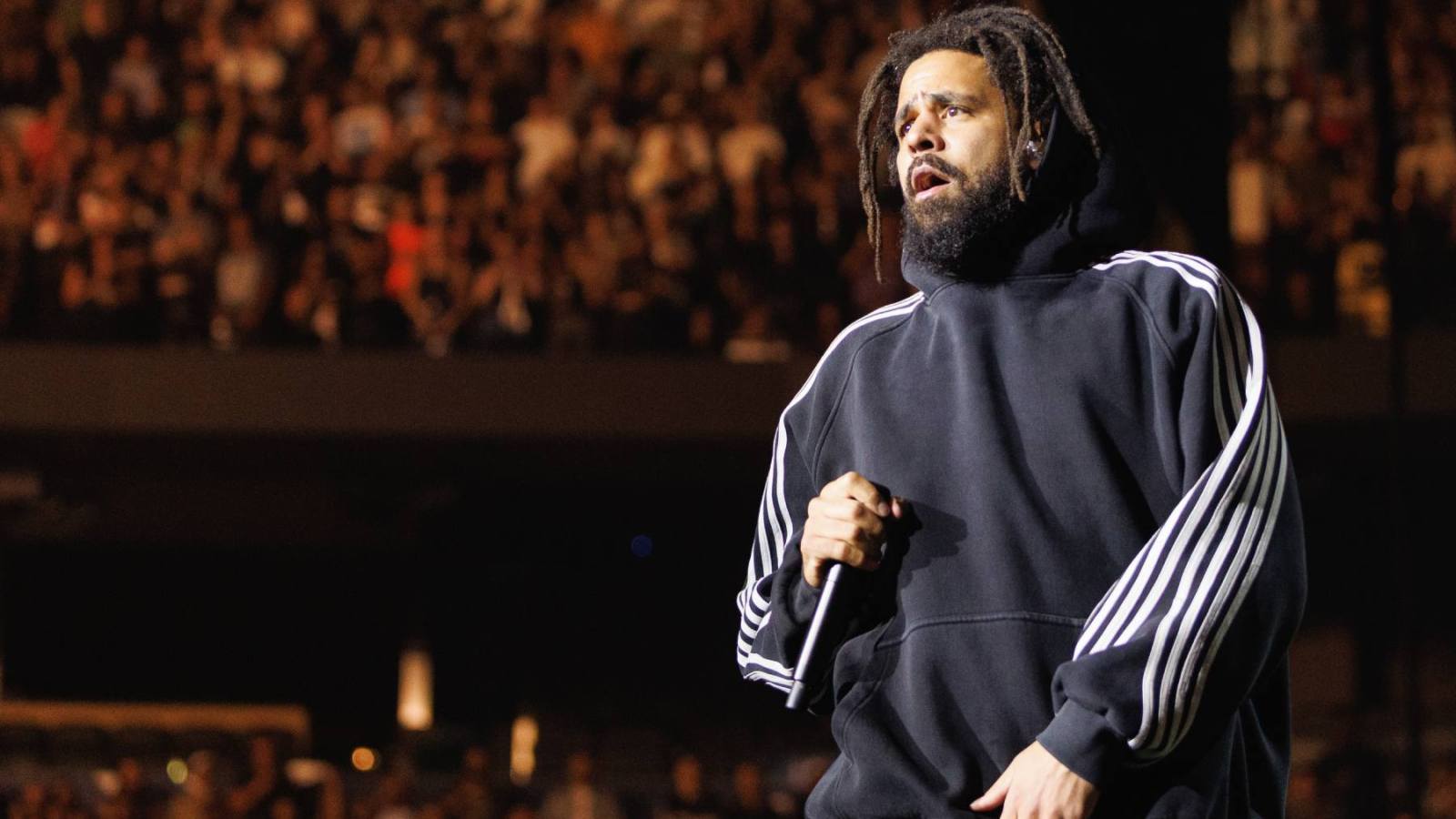 J Cole
