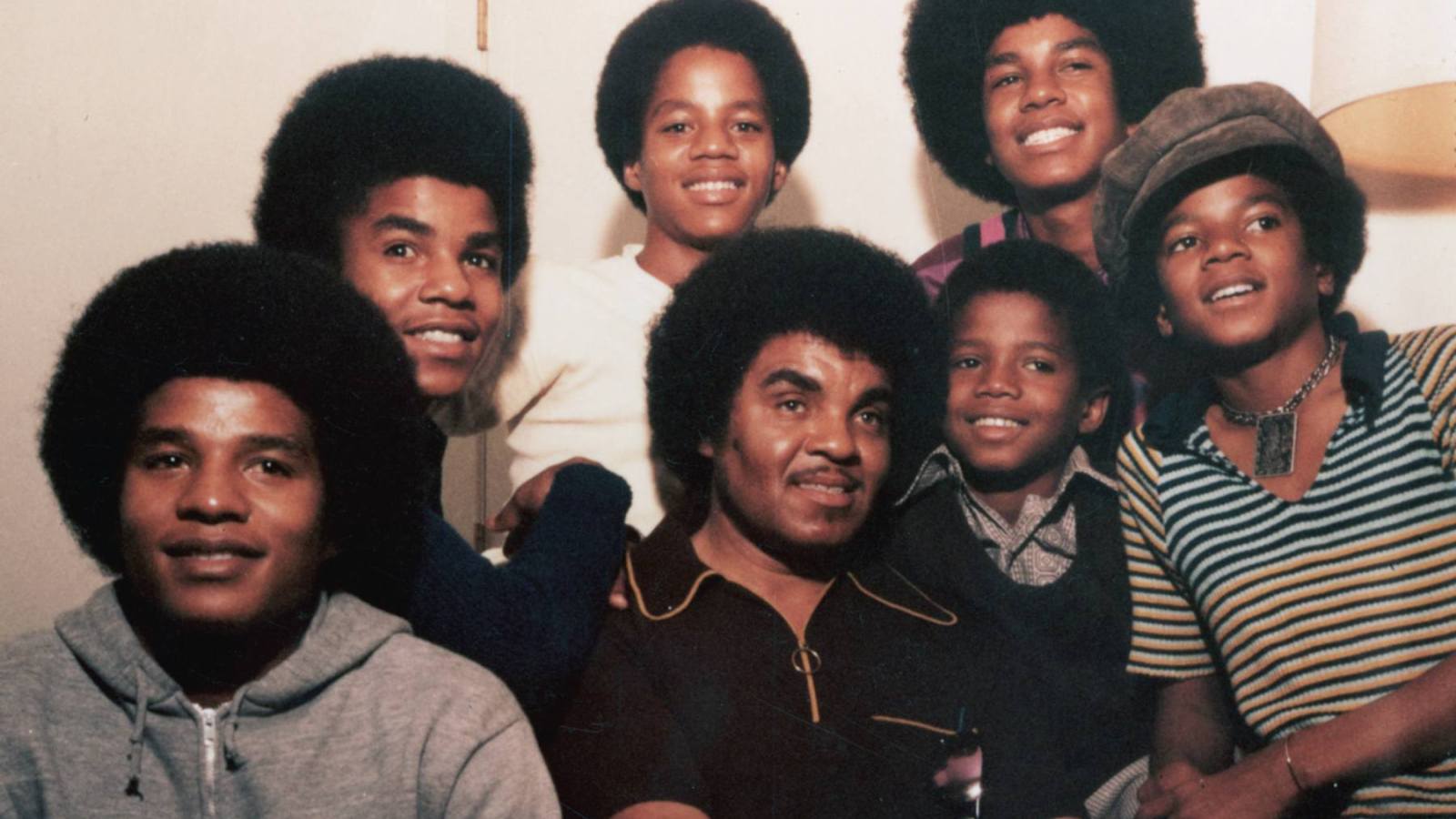 Jacksons