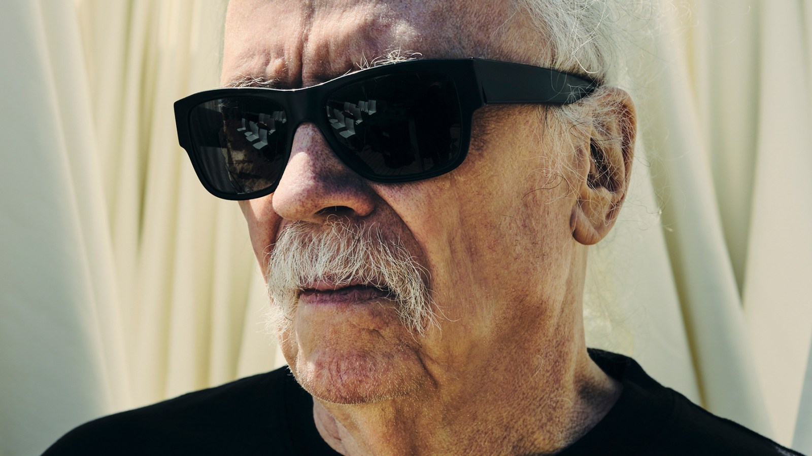 John Carpenter