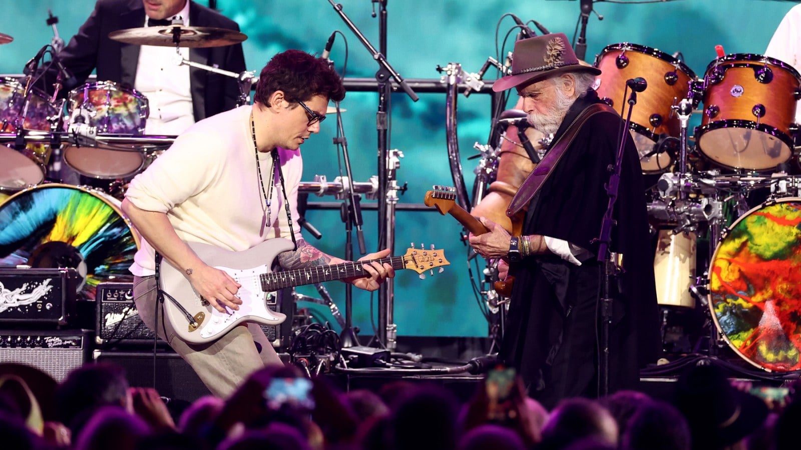 John Mayer