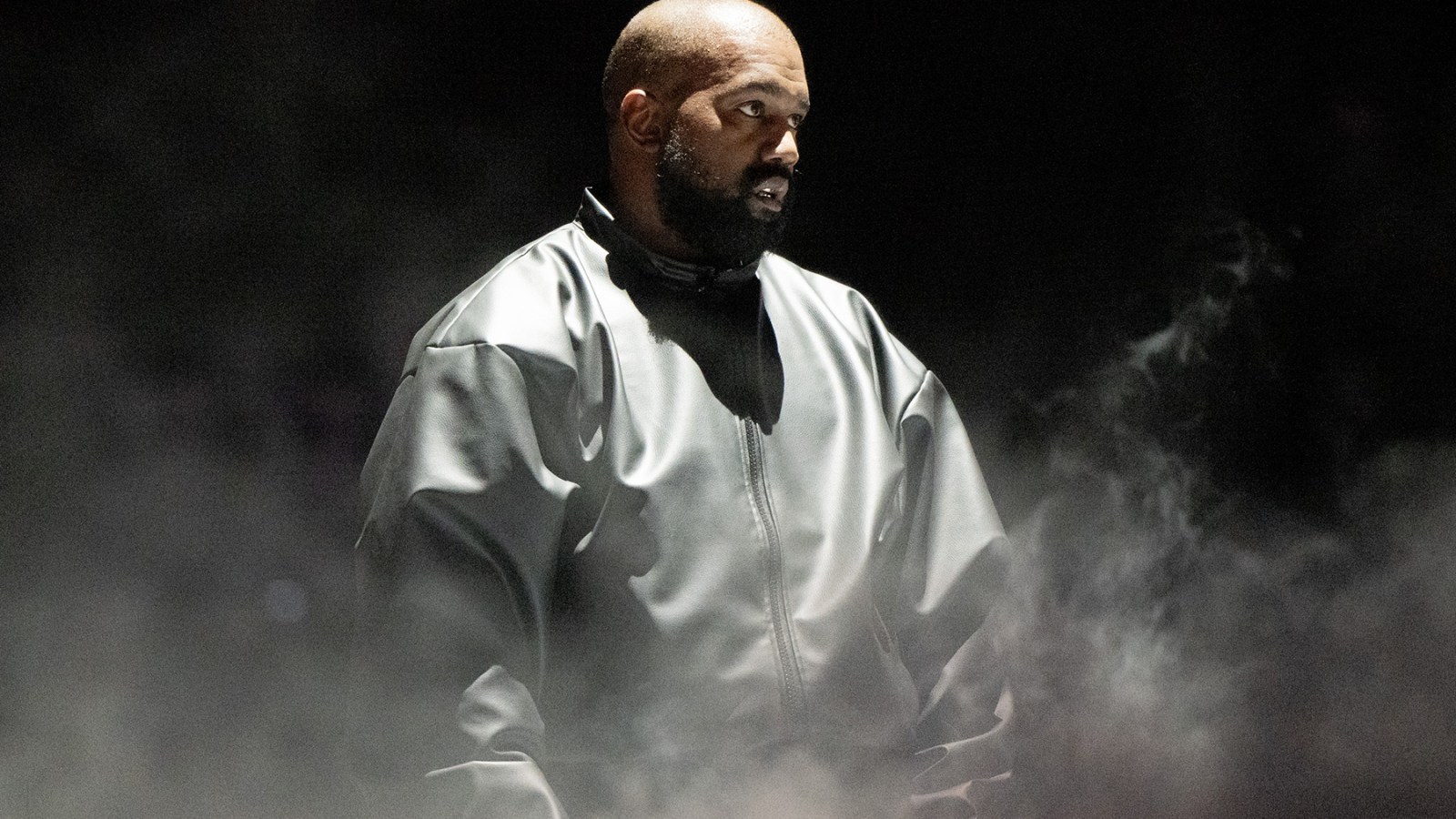 Kanye West