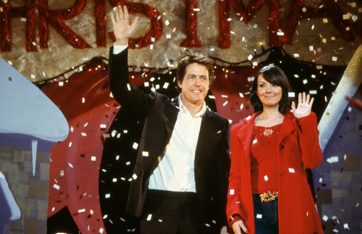 Love Actually