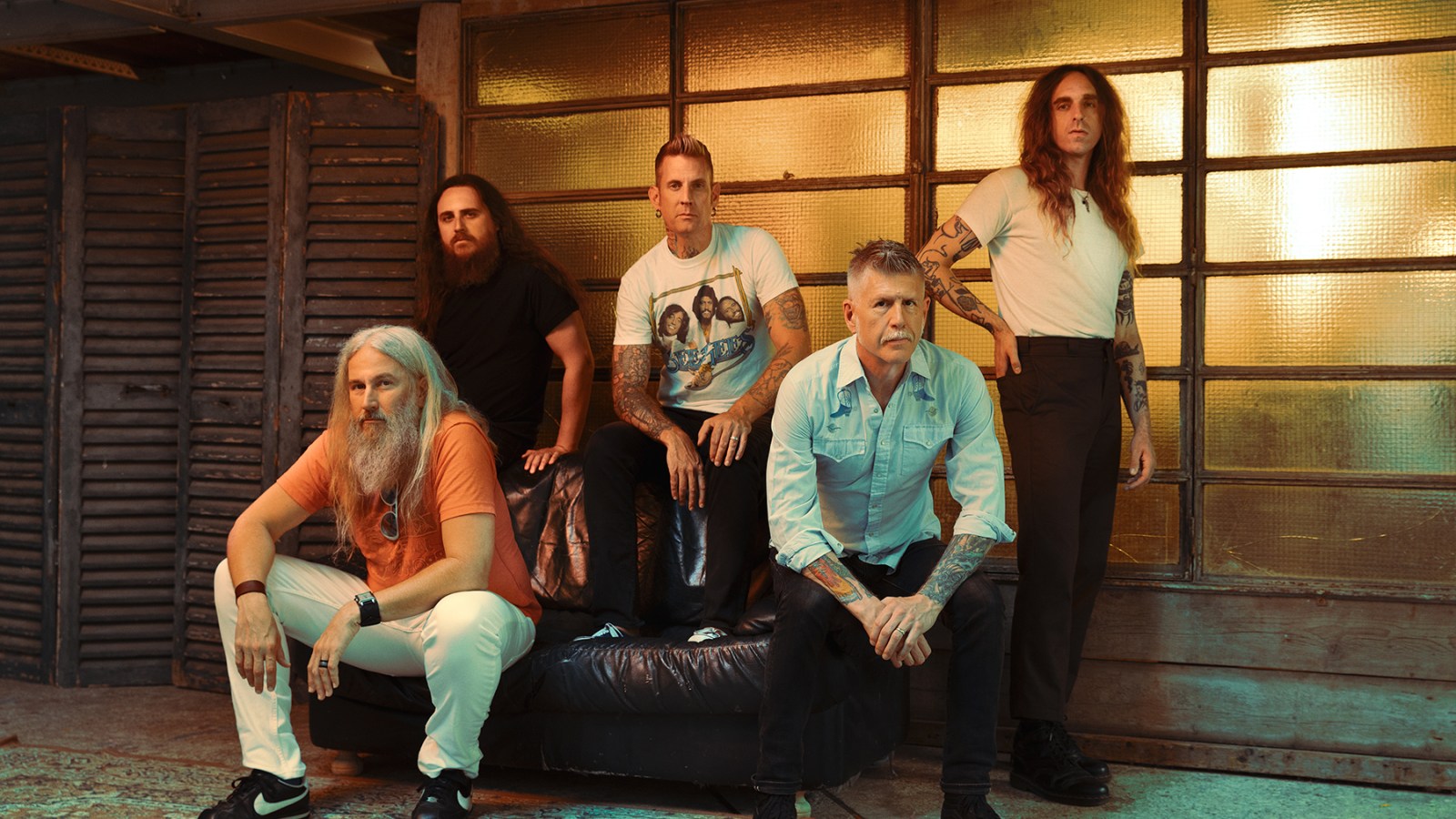 Mastodon