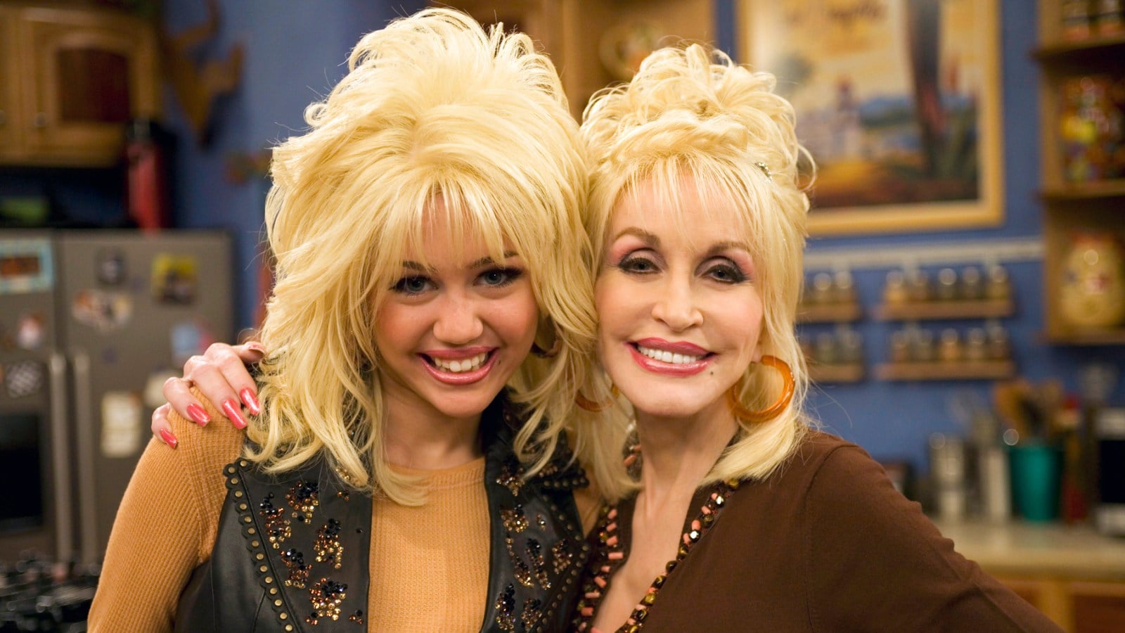 Hannah Montana