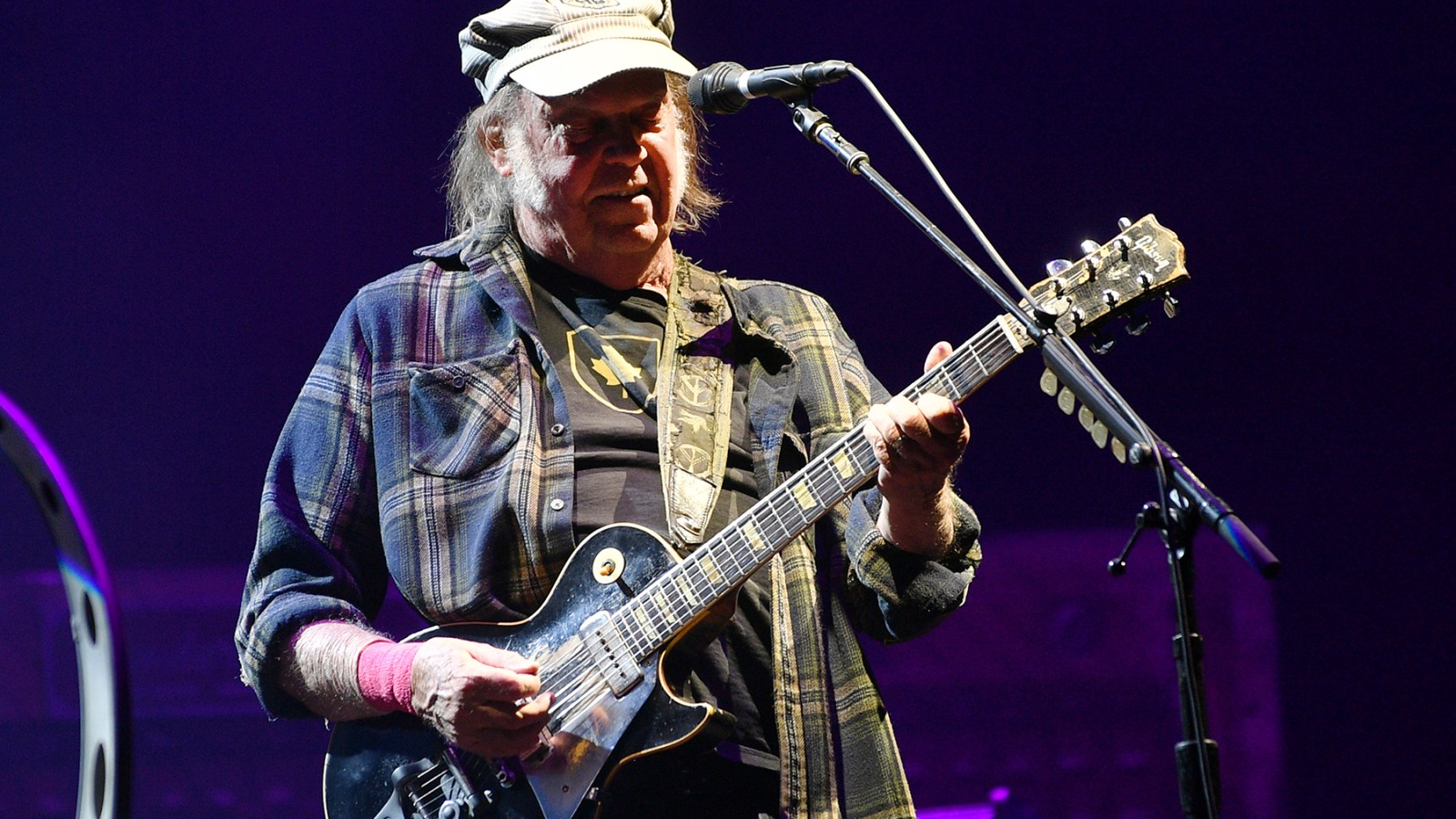 Neil Young