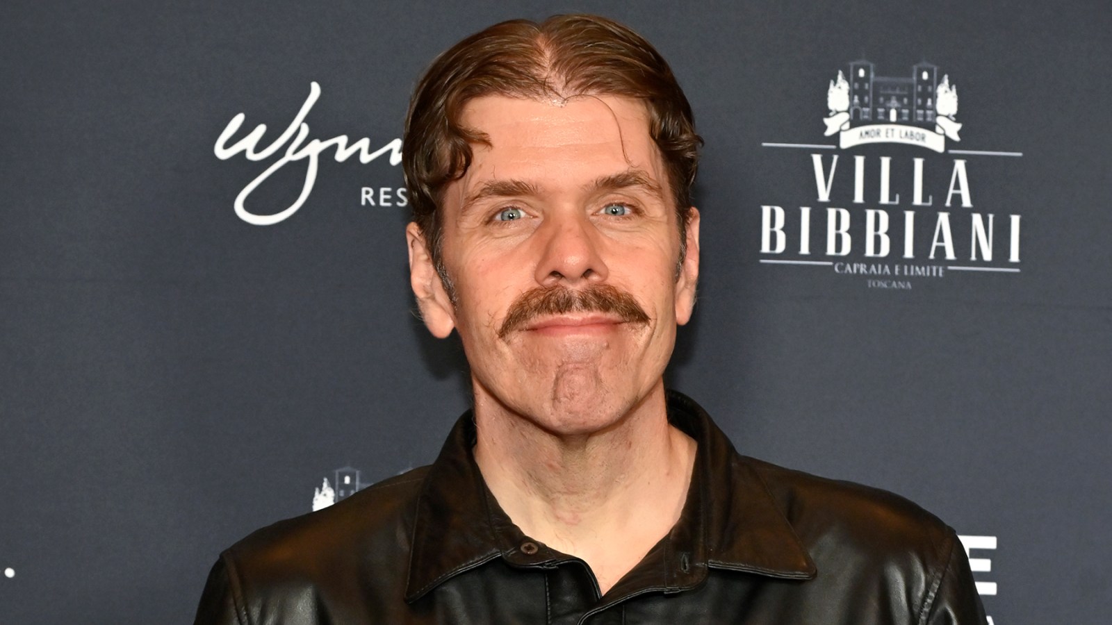 Perez Hilton