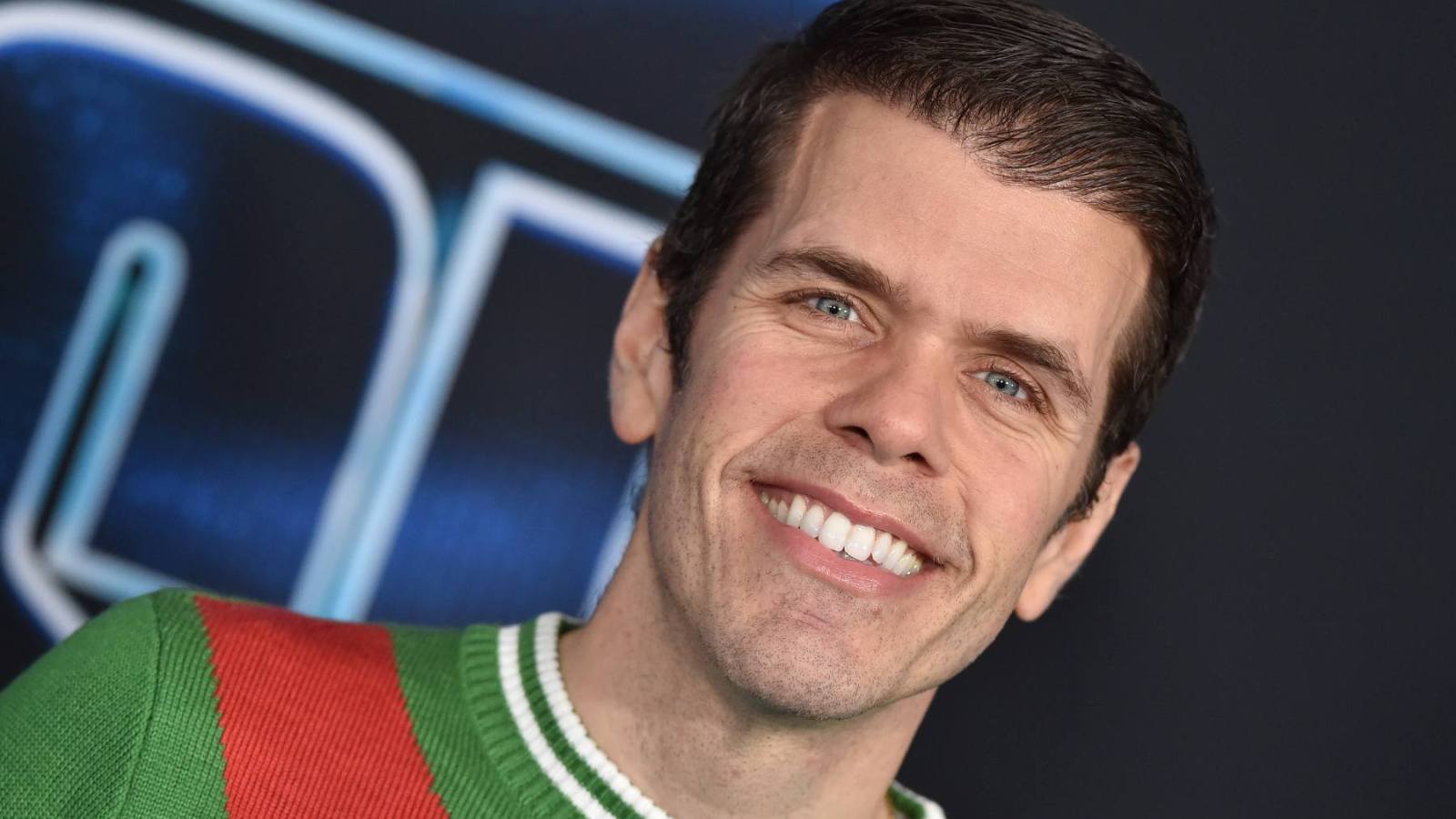 Perez Hilton