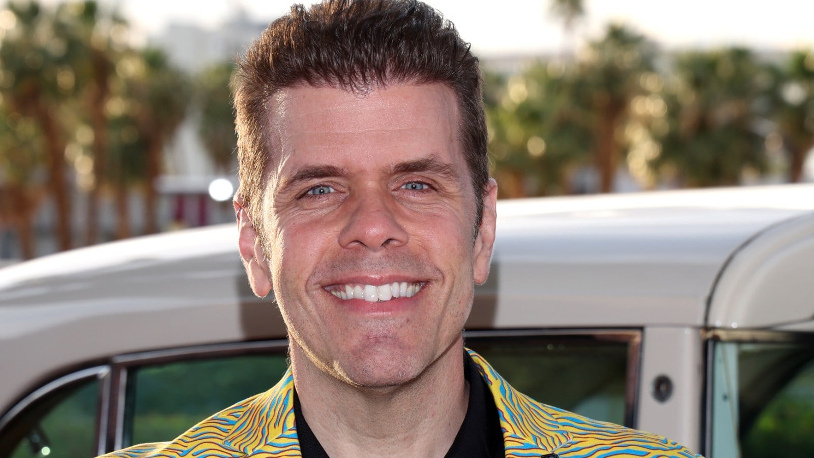 Perez Hilton