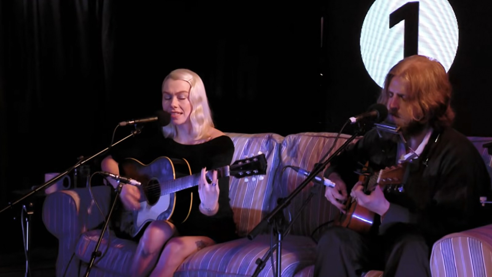 Phoebe Bridgers