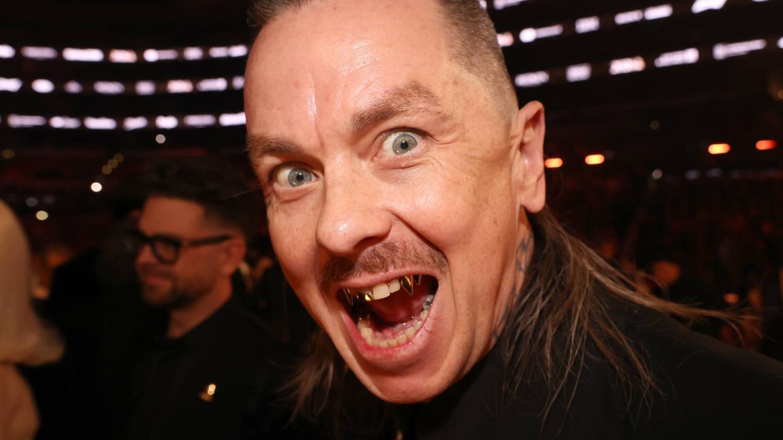 Sid Wilson