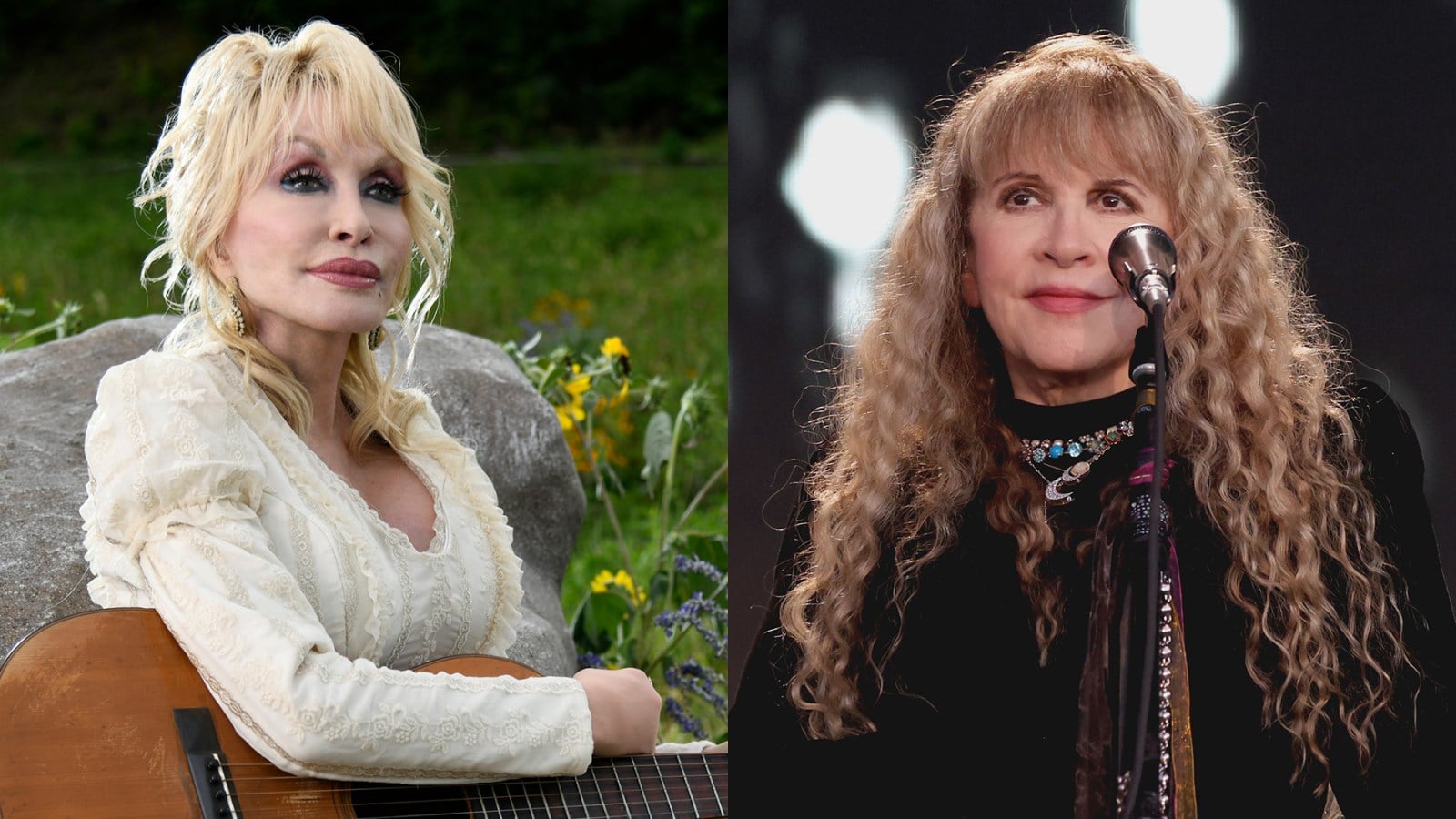 Parton Nicks